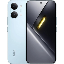 Смартфон POCO X8 Pro Max 12/512GB Blue