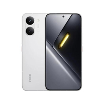 Смартфон POCO X8 Pro Max 12/512GB White