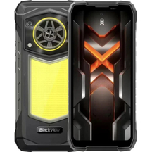 Смартфон Blackview ROCK 5 12/256GB Black