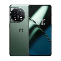 Смартфон OnePlus 11 16/256GB Green
