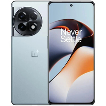 Смартфон OnePlus 11R 5G 12/256GB Galactic Silver