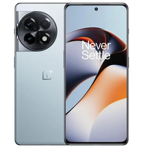 Смартфон OnePlus 11R 5G 16/256GB Galactic Silver