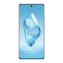 Смартфон OnePlus 12R 16/512GB Cool Blue
