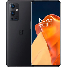 Смартфон OnePlus 9 Pro 12/256GB Stellar Black