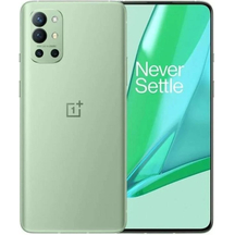 Смартфон OnePlus 9R 12/256GB Qingyu Green