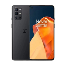 Смартфон OnePlus 9R 8/256GB Carbon Black