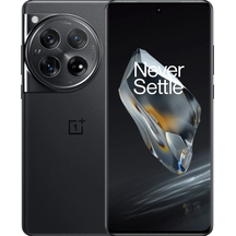 Смартфон OnePlus 12 24/1TB Silky Black