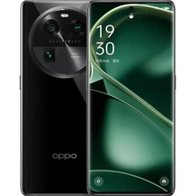 Смартфон OPPO Find X6 16/512GB Black