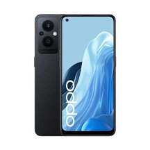 Смартфон OPPO Reno8 Lite 8/128GB Cosmic Black