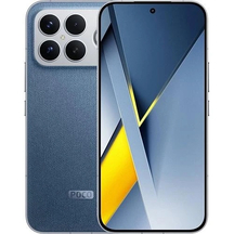 Смартфон POCO F8 Ultra 16/512GB Denim Blue
