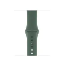 Ремешок Sport Band Apple Watch 38/40 mm Pine Green