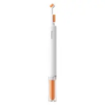 Щетка для чистки Baseus Cleaning Brush White (NGBS000002)