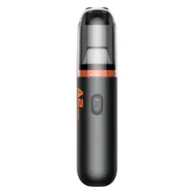 Автомобильный пылесос Baseus A2 Pro Car Vacuum Cleaner (6000pa) Black (VCAQ040001)
