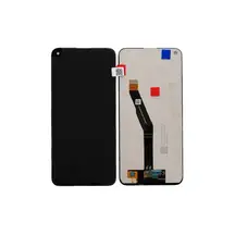 Дисплей Huawei P40 Lite E /Y7p;Honor Play 3/Honor 9C Black original