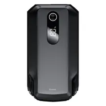Пусковое устройство (бустер) Baseus Super Energy Max Car Jump Starter (20000mAh, Peakcurrent 2000A) Black (CGNL020001)