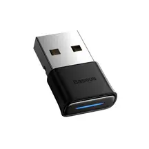 Bluetooth-адаптер Baseus Wireless Adapter BA04 Black (ZJBA000001)