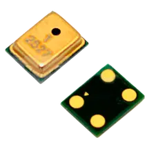 Микрофон Samsung S7562/G130/G310/G313/G318H/G355/T210/T211/T320/T325/T335, 3.8 x 3 x 1.1mm