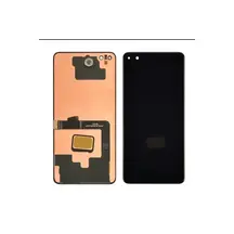 Дисплей Huawei P40 Black OLED, original