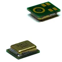 Мікрофон Samsung i9250/i9500/i9505/G930F/G935F/G950F/N910/N915; LG D855/D856/S1 Vibe, 3.5 x 2.7 x 1mm