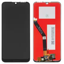 Дисплей Huawei Y6 2019/Y6 Prime 2019/Y6 Pro 2019/Y6s 2019;Honor 8A/8A Pro/8A Prime Black original