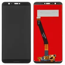Дисплей Honor 9 Lite Black original