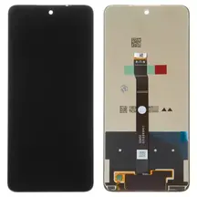 Дисплей Huawei P Smart 2021/Y7A;Honor 10X Lite Black original