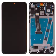 Дисплей Huawei P30 Lite Black original 24 MP F
