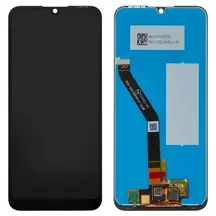 Дисплей Huawei Y6 2019/Y6 Prime 2019/Y6 Pro 2019/Y6s 2019;Honor 8A/8A Pro/8A Prime Black original F