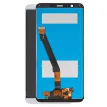 Дисплей Huawei P Smart  White, original