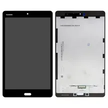 Дисплей Huawei MediaPad M3 Lite 8.0 Black