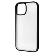 Чехол Memumi Light Armor Series Case IPhone 14 Plus Black