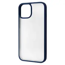 Чехол Memumi Light Armor Series Case IPhone 14 Plus Blue