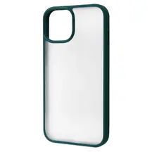 Чехол Memumi Light Armor Series Case IPhone 14 Plus Green