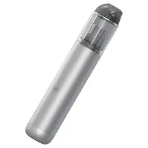 Автомобільний пилосмок Baseus A3 Car Vacuum Cleaner (15000pa) Silver (CRXCQA3-0S)