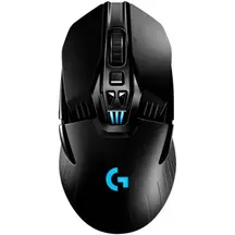 Мышка Logitech G903 Wireless Lightspeed HERO 16K Sensor Black