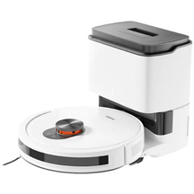 Робот-пылесос Roidmi EVE CC Vacuum and Mop Cleaner White