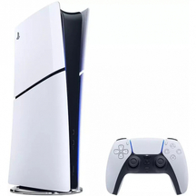 Стационарная игровая приставка Sony PlayStation 5 Slim Digital Edition 825GB