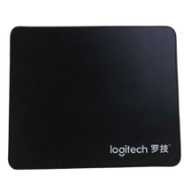 Коврик для мышки Logitech Mouse Pad 35*25см Black