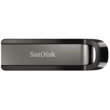 USB Флеш накопичувач SANDISK 256GB EXTREME GO USB 3.2 (SDCZ810-256G-G46)