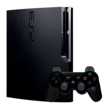 Чистка и замена термопасты Sony PlayStation 3 Slim, С чем проблема?: Чистка и замена термопасты Sony PlayStation 3 Slim