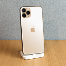 Apple iPhone 11 Pro 64Gb Gold (MW9E2) Б/У