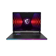Ноутбук MSI Raider GE78 HX 14VGG (14VGG-205US)