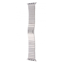 Ремешек Apple Watch Link 42/44/45/49 mm silver