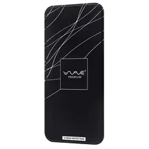 Защитное стекло WAVE Premium iPhone XS Max/11 Pro Max