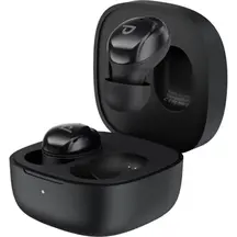 Беспроводные наушники Proove Charm TWS black (TWCH00010001), Цвет: Черный, Оригинальное название цвета: Black