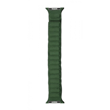 Ремешек Apple Watch Woven 38/40/41 mm evergreen