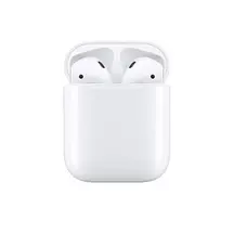Apple AirPods 2 with Charging Case