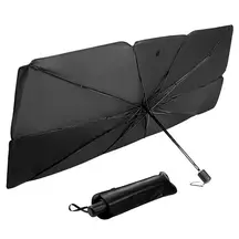 Солнцезащитный зонт для автомобиля SunShield 110*125*65