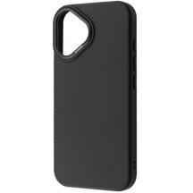 Чехол Proove Force Armor Case with Magnetic Ring iPhone 16 (чорний)