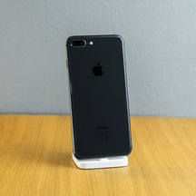 Apple iPhone 8 Plus 64Gb Space Gray (MQ8L2) Б/В